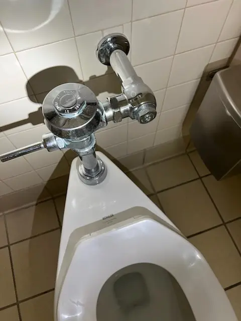 Fixture installation and repair for Hydro Jetting in Dunellen